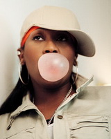 Missy Elliot FAQs